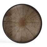 SLICE XL Wooden Tray