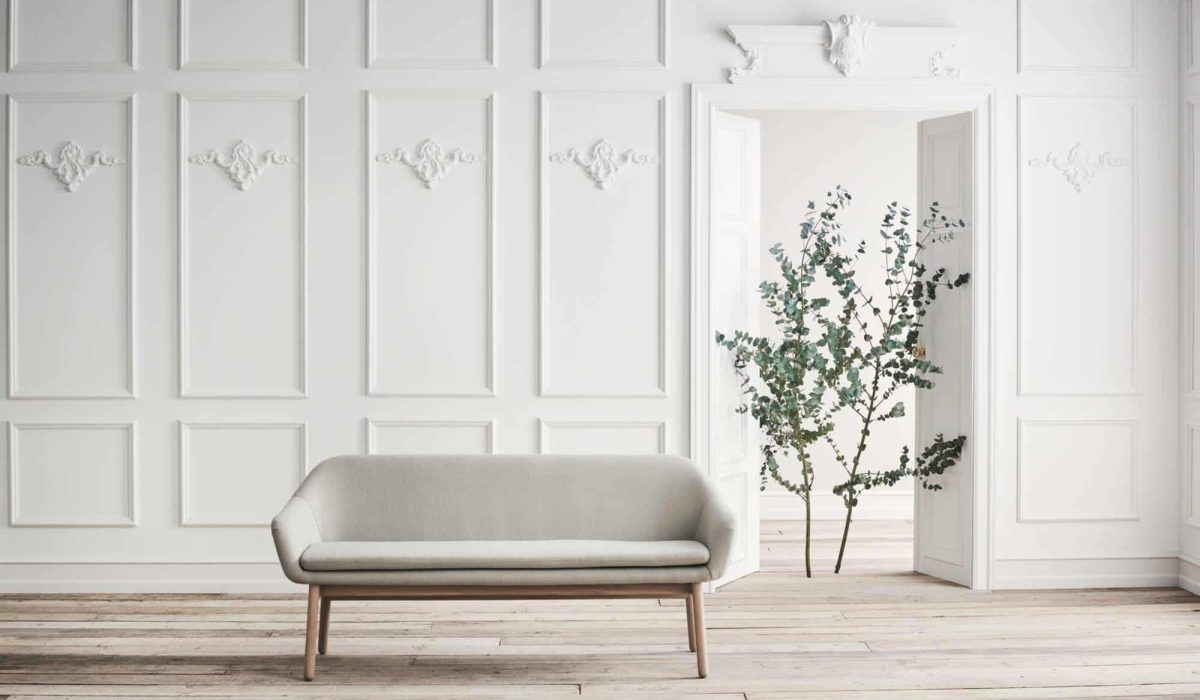 Dine Dining Bench