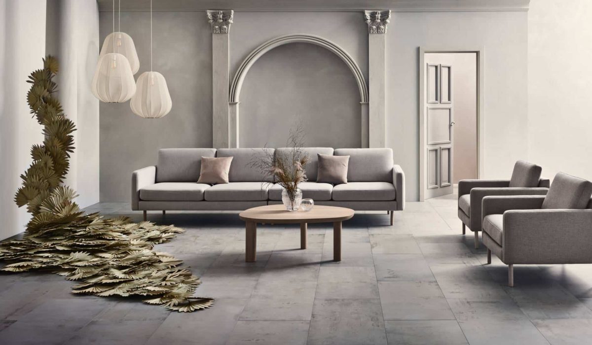 Scandinavia Remix Sofa Armchair-Classic Cushion-Balloon-Latch-Bramble_1