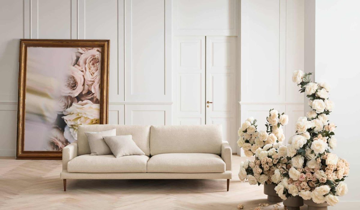 Veneda-Classic Cushion-Torch